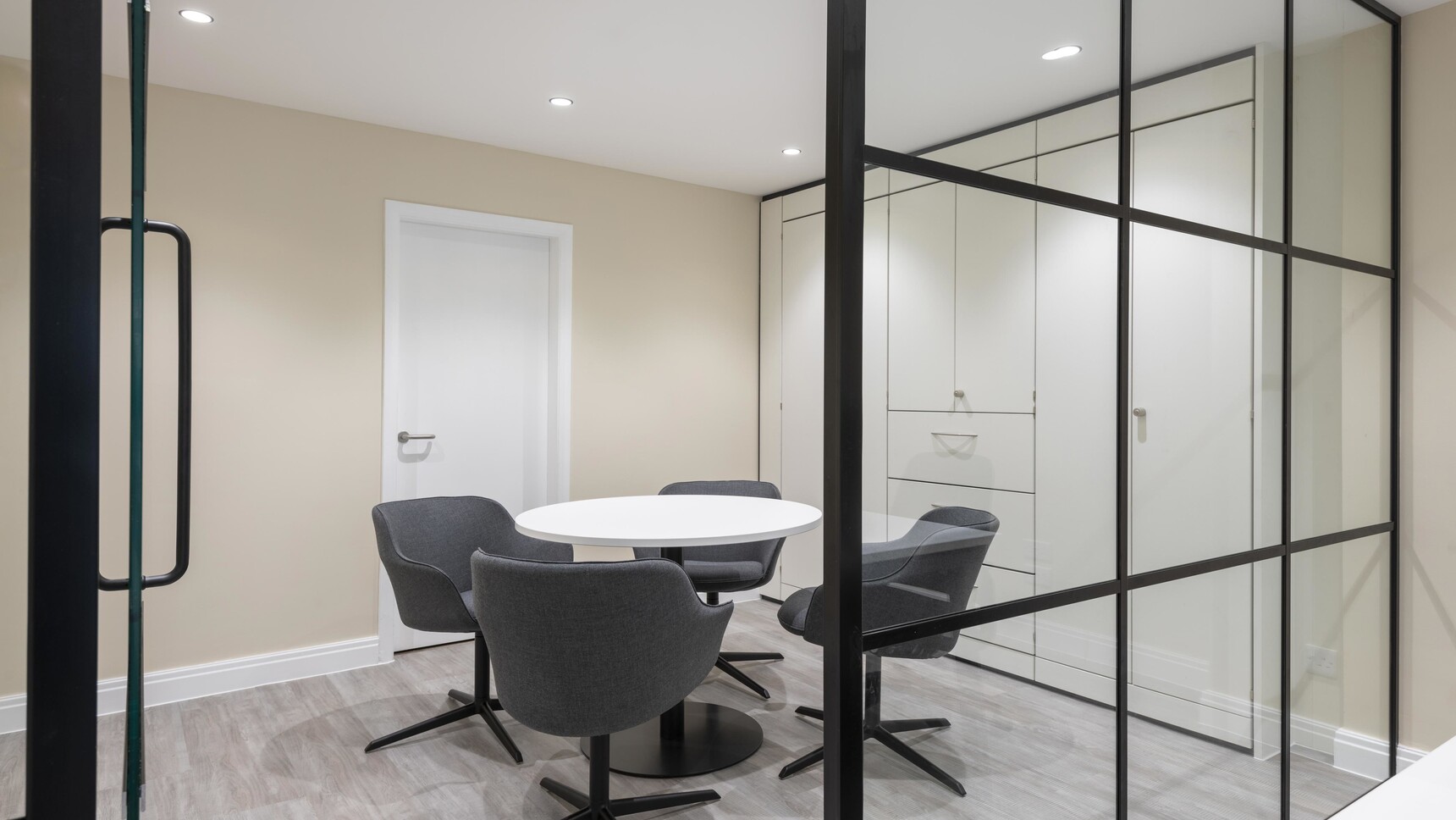 Hunts Office Keatings Agency Office Curator LARGE 7