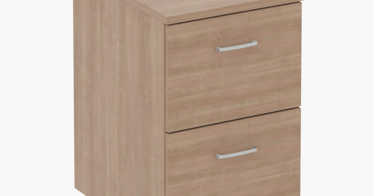 2 drawer vertical file deals cabinet wood