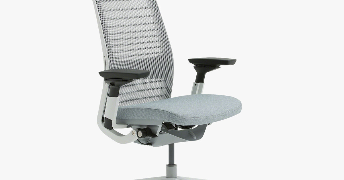 Steelcase think online 3d