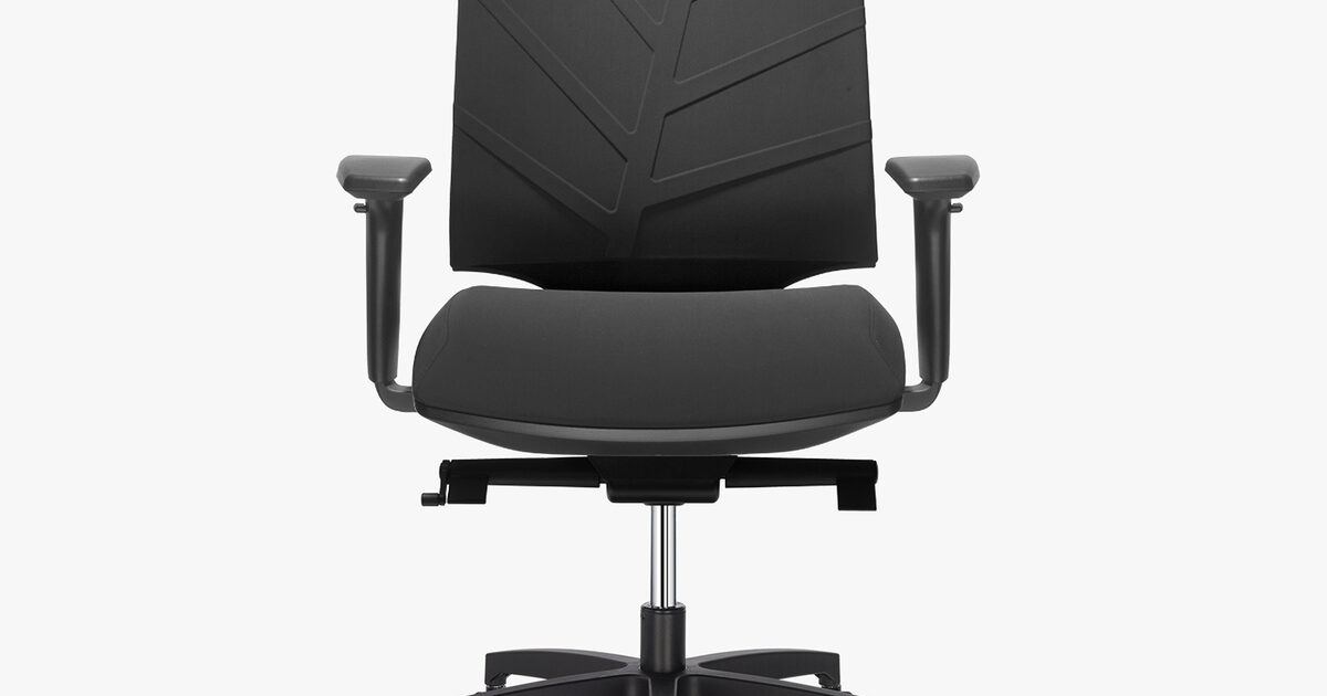 Callen ergonomic deals task chair