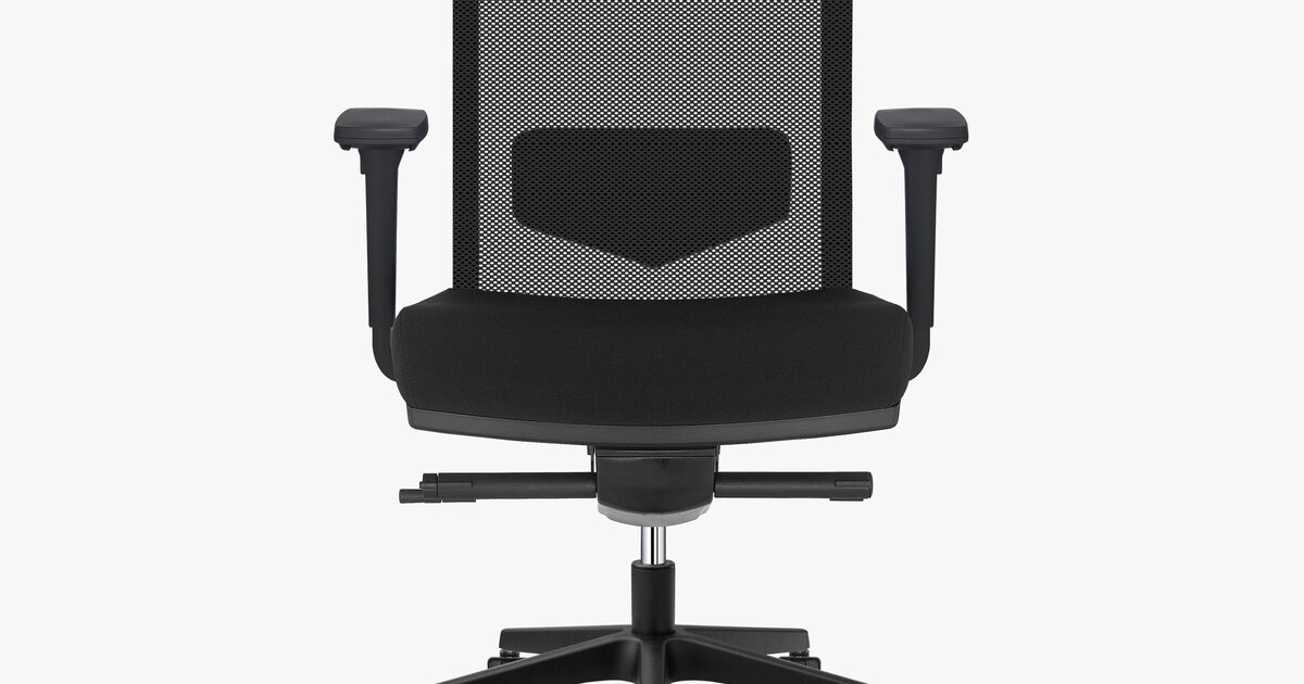 Miro store office chair