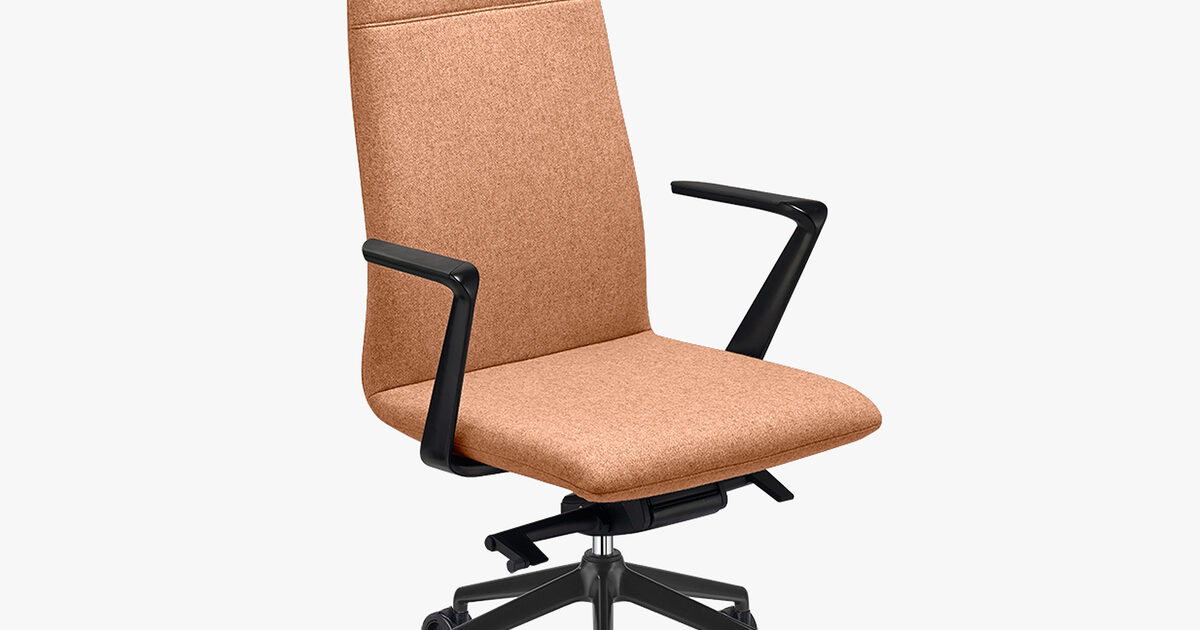 Sitland Line Executive Office Chair | Hunts Office