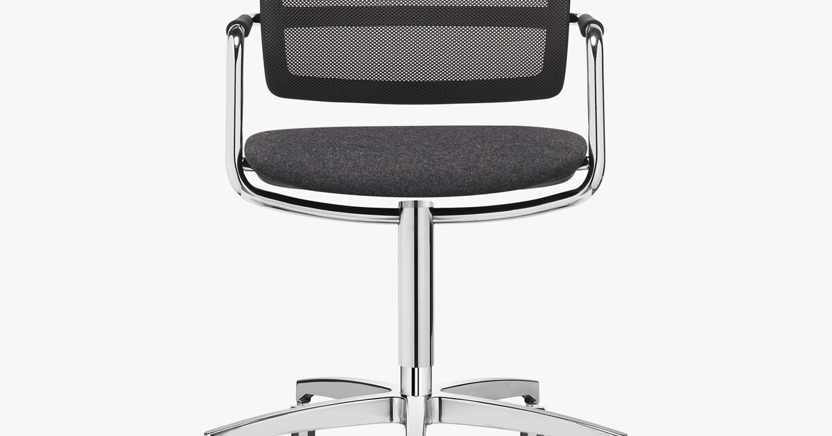 Conference room deals chairs with wheels