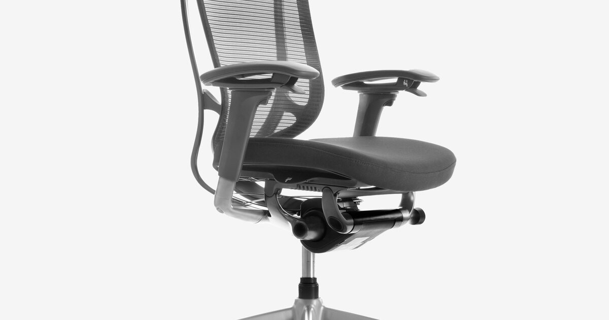 Contessa office deals chair