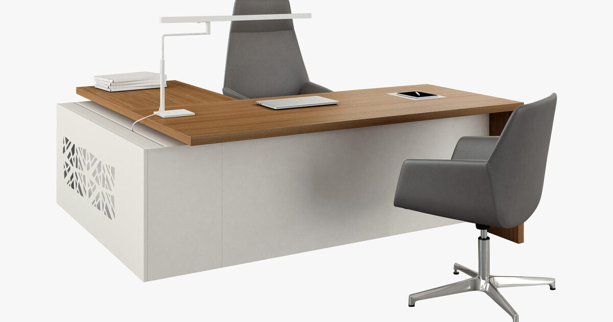 45 deals inch desk