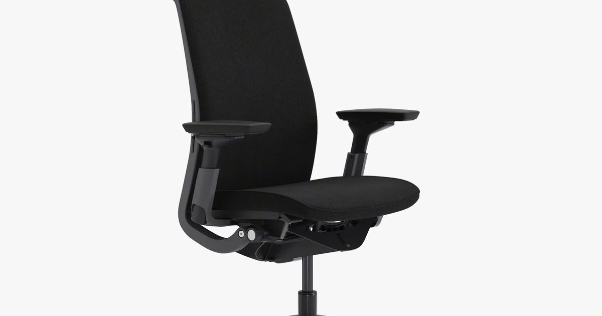 Steelcase executive online chair