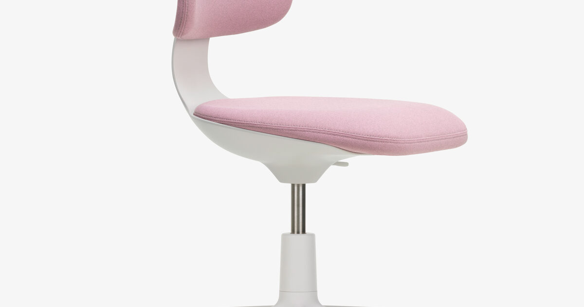 Rookie deals chair vitra