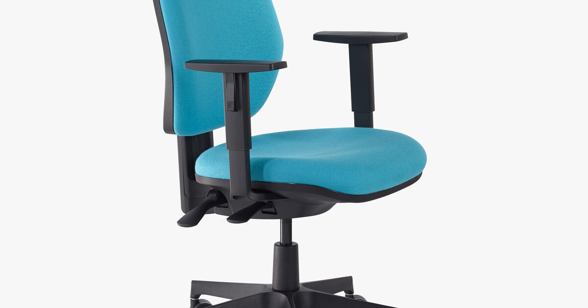 Remmy store task chair