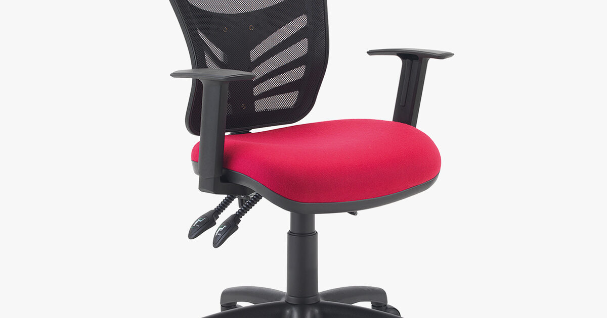 Modway ergonomic mesh office shop chair