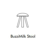 BuzziMilk Stool - 1 pce