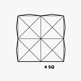 4 Squares