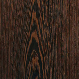 Wenge Stained