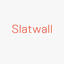 Slatwall Fixing