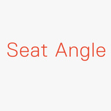 Seat Angle