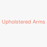 Upholstered Arms