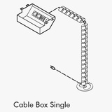 Cable Box Single