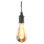 Alto Canopy Edison Squirrel Light ST64