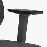 4D Plus Multifunctional Armrests