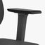 4D Plus Multifunctional Armrests