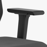 4D Multifunctional Armrests