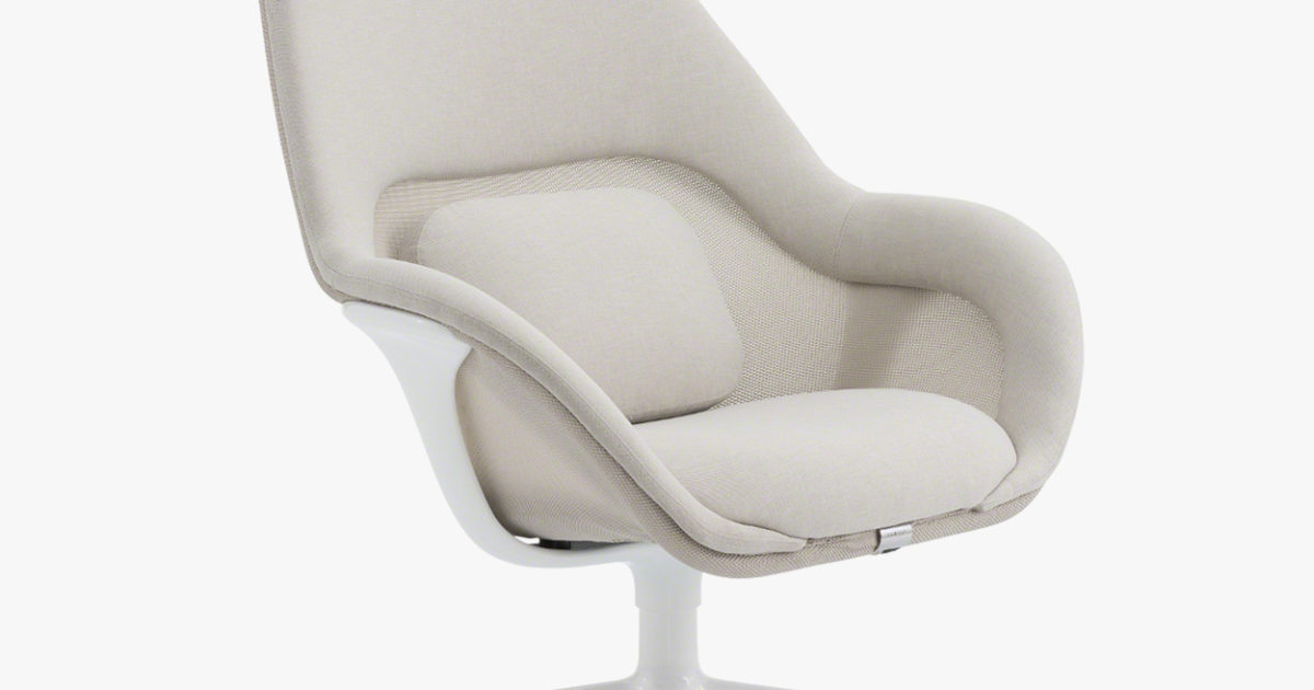 coalesse sw1 lounge chair