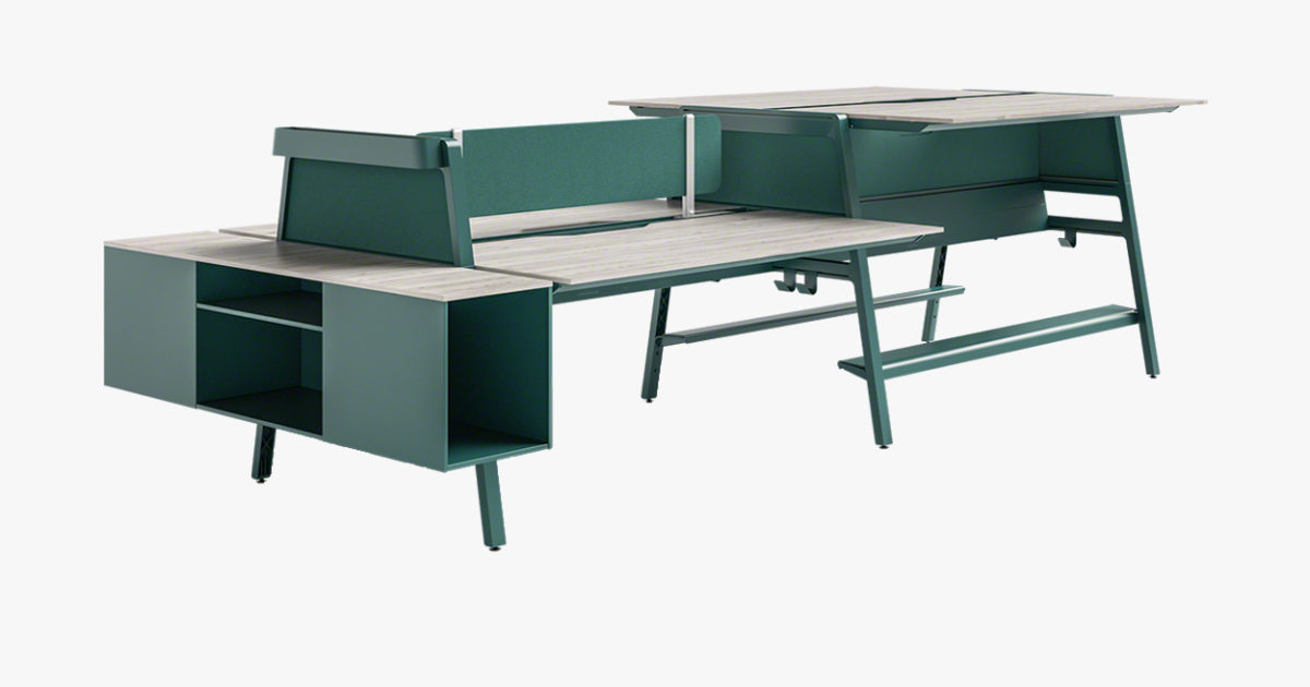 turnstone bivi desk