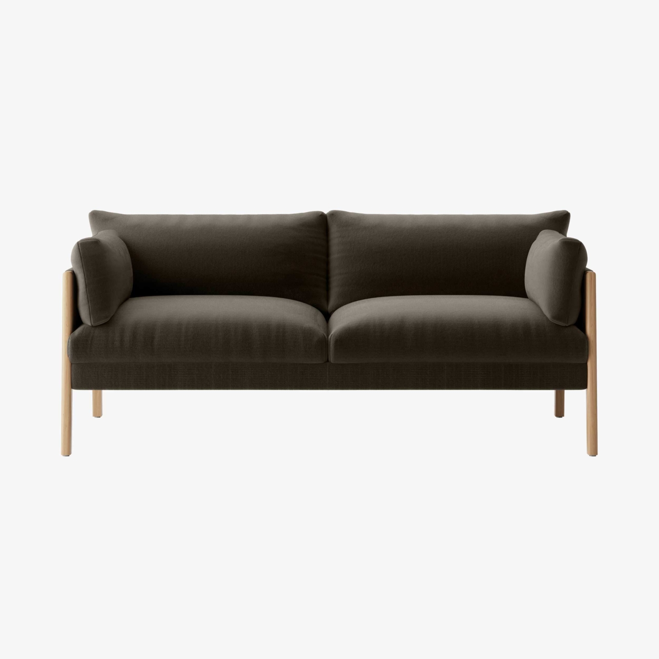 Boss Design Bodie Compact Sofa | Hunts Office