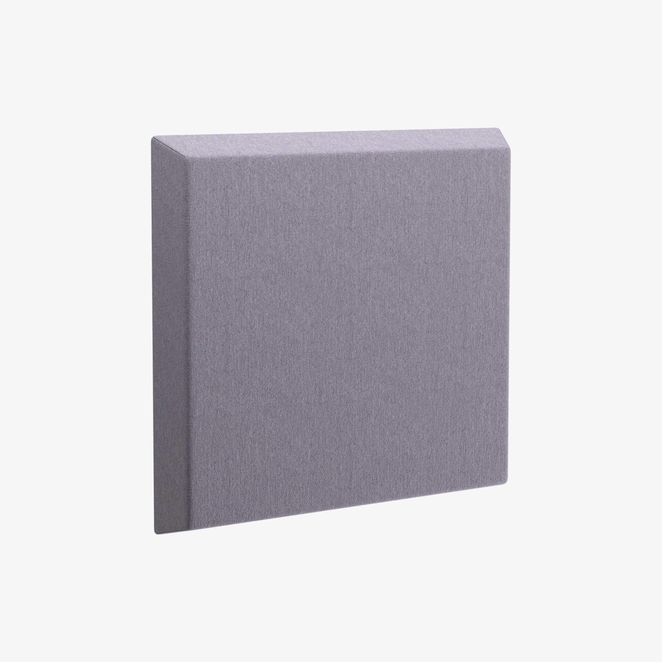 Buzzi Space BuzziKey Soft Square Acoustic Wall Panel Hunts Office