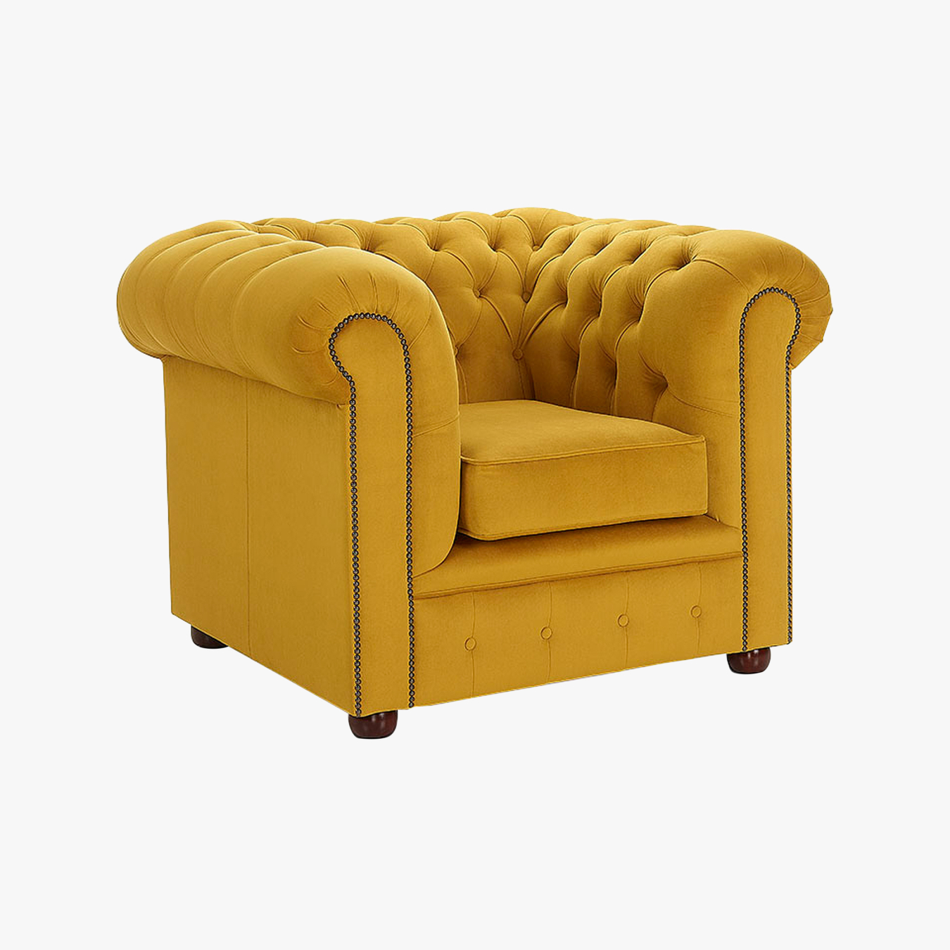 Connection Resimercial Bloomsbury Armchair | Hunts Office