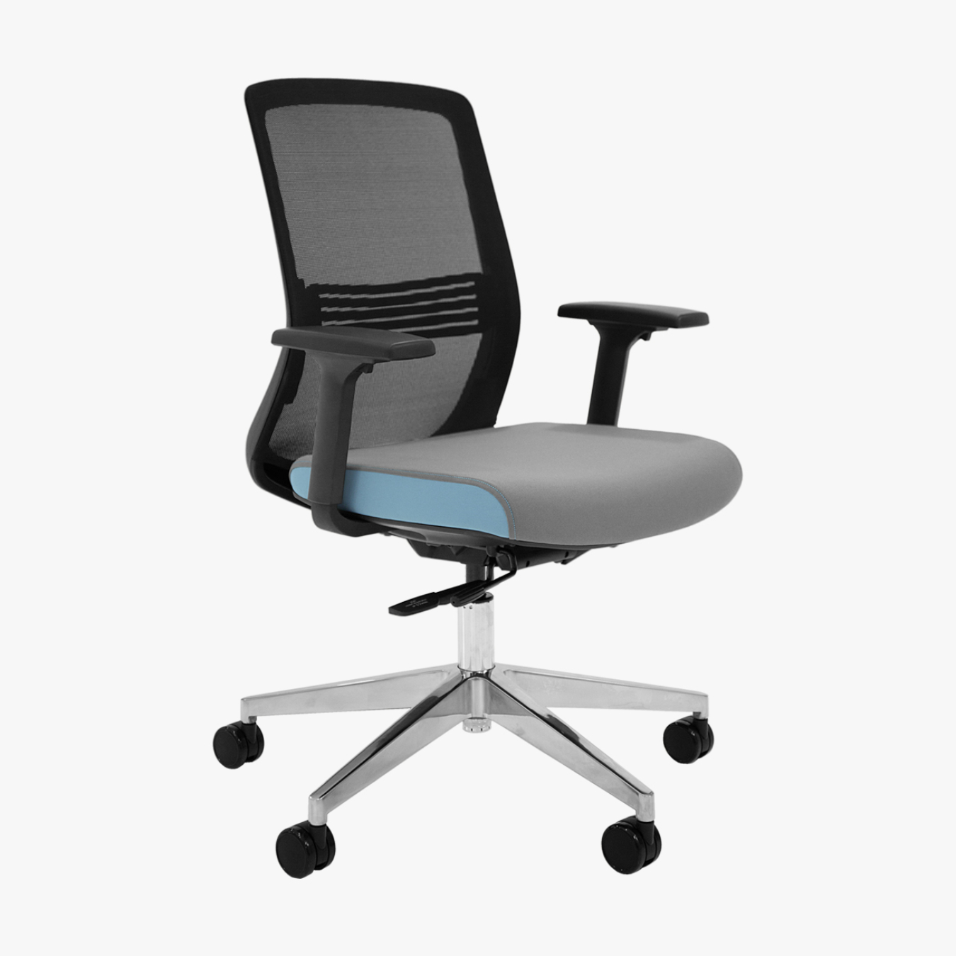 Elite Office Furniture Vida Mesh Back Office Chair | Hunts Office