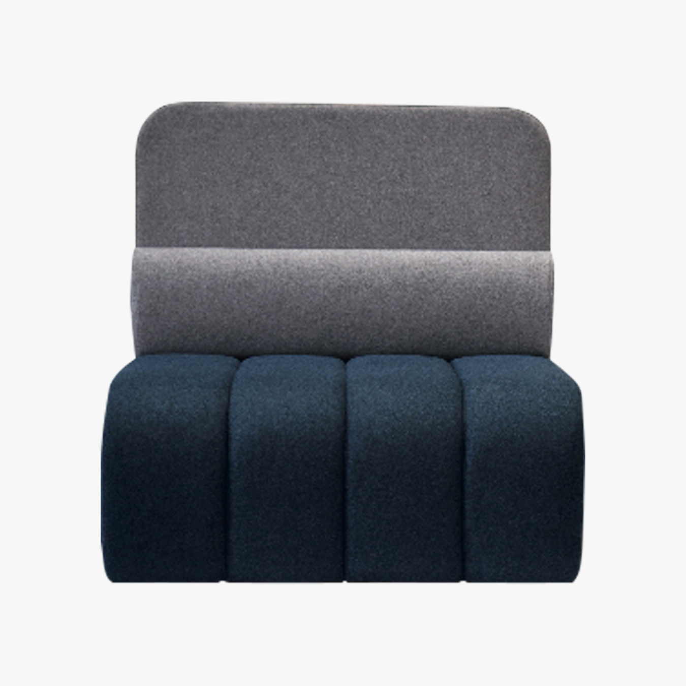 OB&B Bubba Connect Modular Sofa | Hunts Office