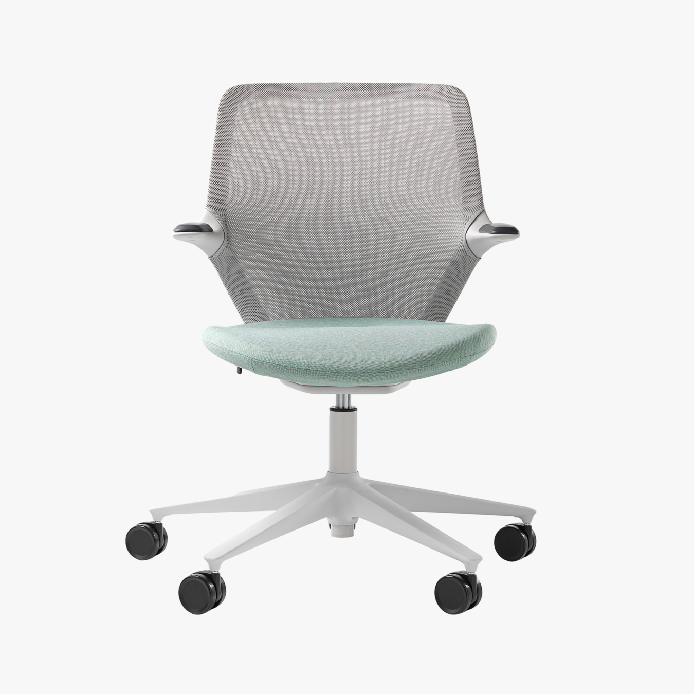 Orangebox Allowme Midback Standard Height Office Chair 