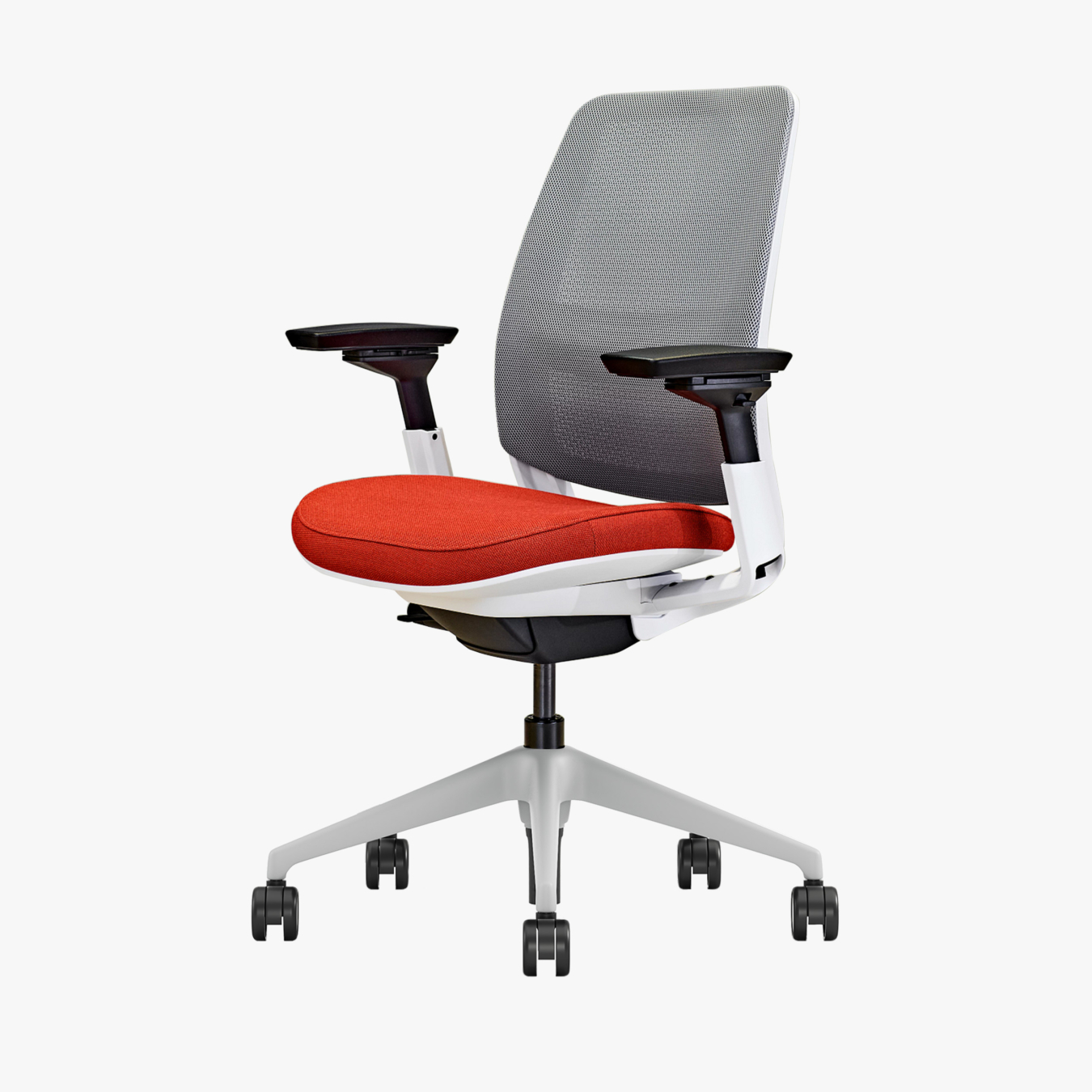 Steelcase Series 2 3D Microknit Office Task Chair | Hunts Office