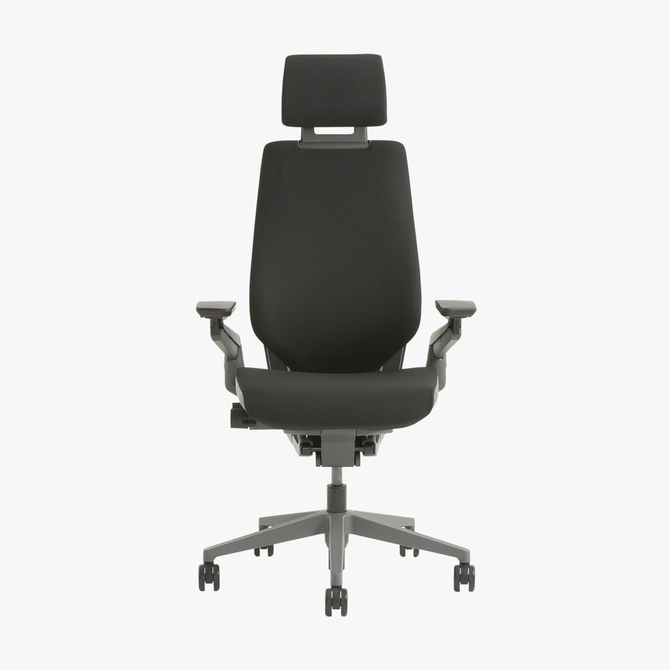 Steelcase Gesture Wrapped Back Office Chair With… | Hunts Office