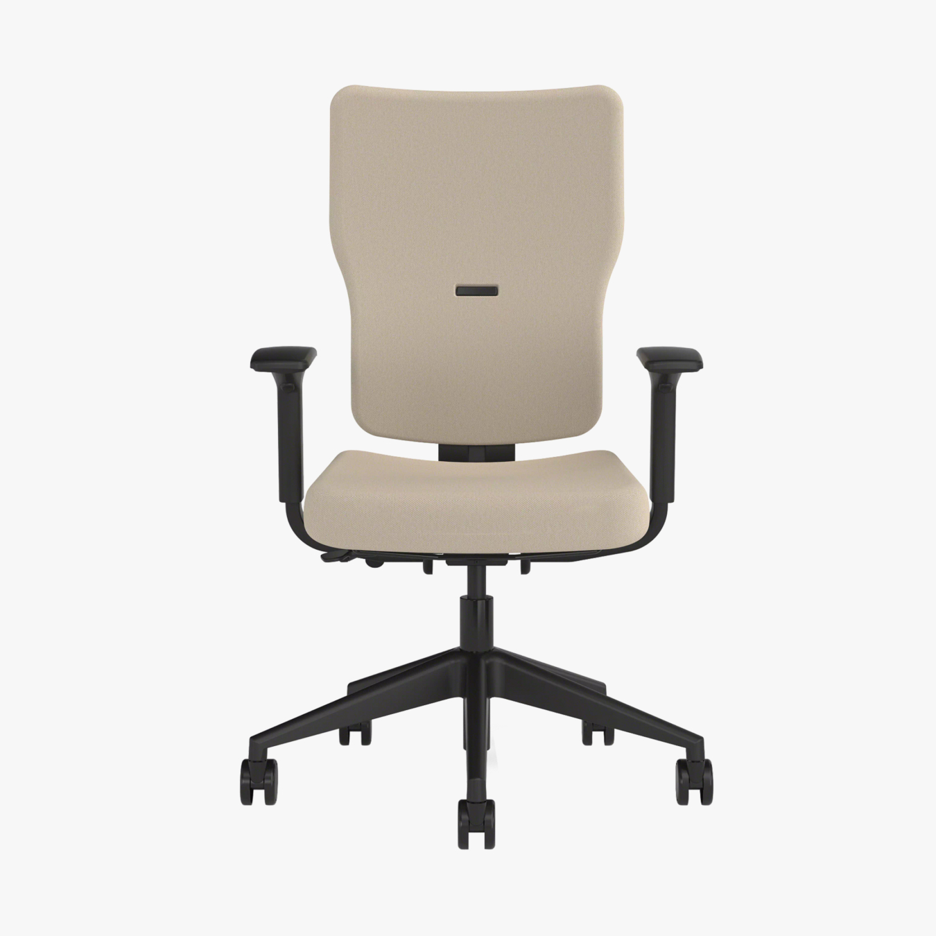 Steelcase Let's B High Back Office Chair | Hunts Office