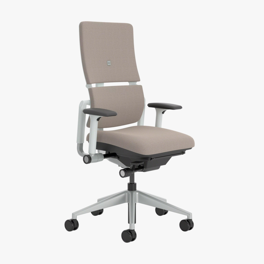 Steelcase Please Office Chair | Hunts Office