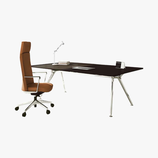 Actiu Talent Series 500 Height Adjustable Desk With… | Hunts Office